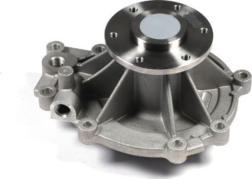 Помпа (водяной насос) Hepu для MAN NL 1992-2026. Артикул P9805