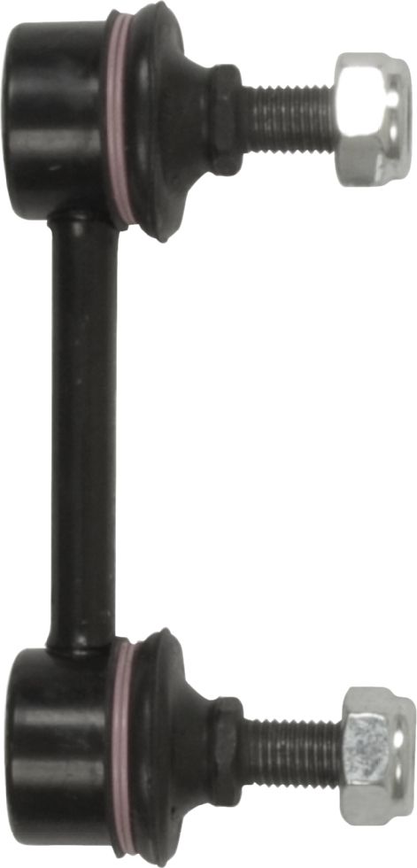 Стойка (тяга) стабилизатора Blue Print (сталь). Артикул ADG08572