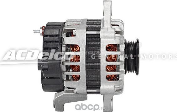 Генератор ACDelco. Артикул 19350756