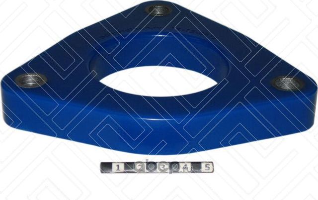 Проставка опоры передней амортизационной стойки 20мм (Полиуретан). Артикул 12120072