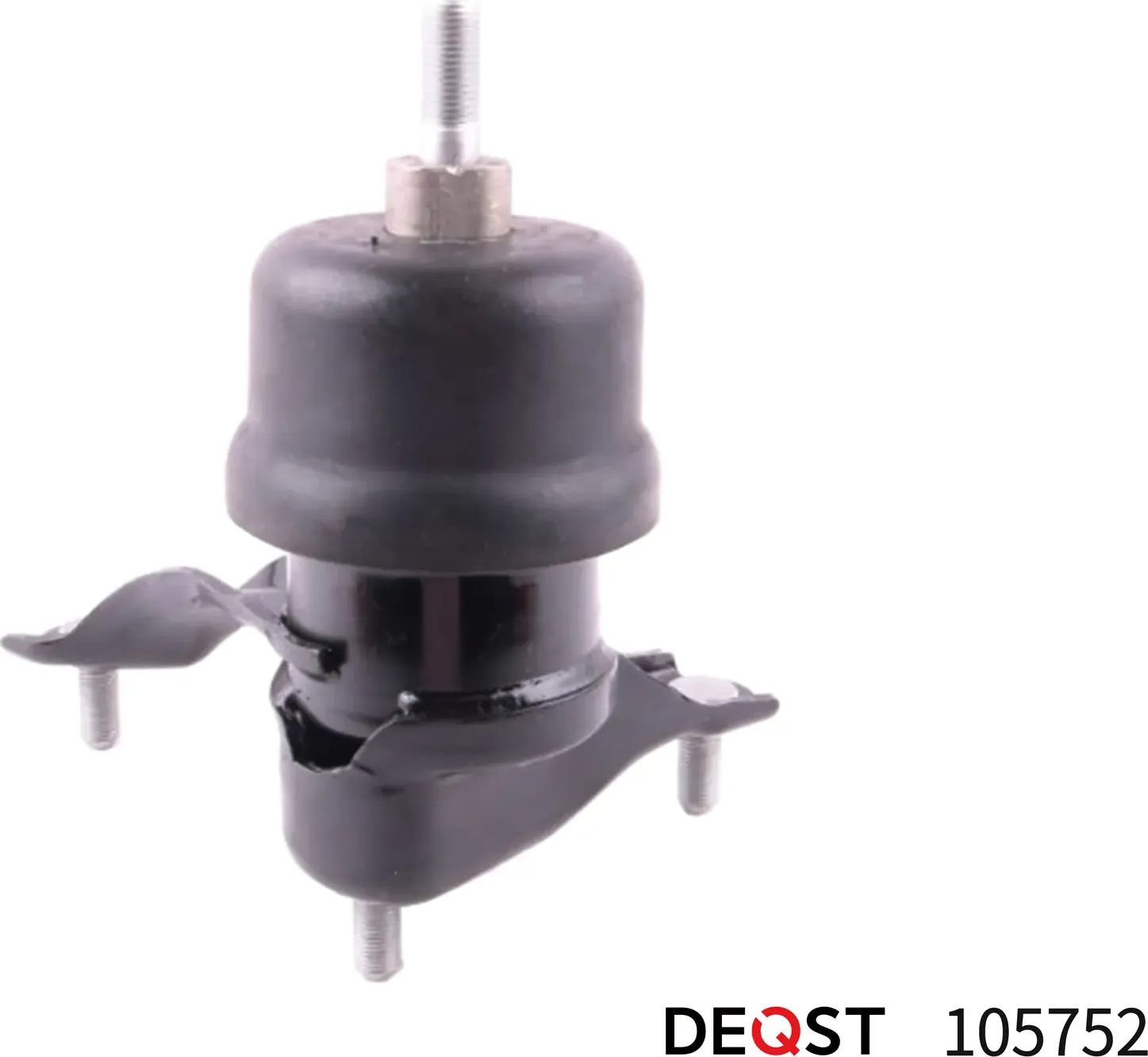 Опора двигателя правая TOYOTA HIGHLANDER III (_U5_) Вездеход закрытый 12,13- 3.5 (Deqst). Артикул 105752