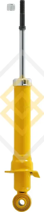 Амортизатор задний правый/левый TOYOTA VISTA/VISTA ARDEO 1998 (Sufix). Артикул SA1053