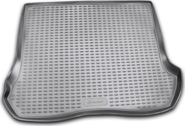 Коврик Element для багажника Jeep Grand Cherokee WK 2006-2011. Артикул NLC.24.01.B13