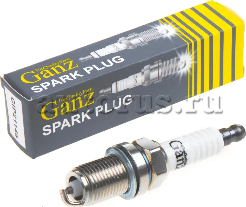Свеча зажигания (Ganz). Артикул GIP21145
