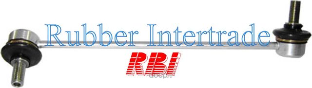 Стойка стабилизатора переднего левая (RBI). Артикул M27NA4FL