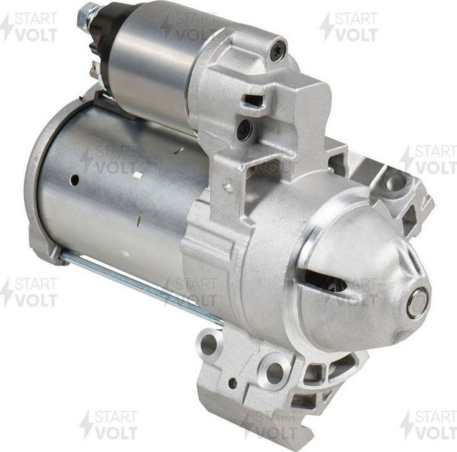 Стартер StartVOLT для BMW 5 VII (G30/G31) 2016-2025. Артикул LSt 2617