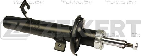 Амортизатор Zekkert передний левый для Mazda 2 I (DY) 2004-2007. Артикул SG-4969