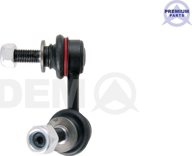 Стойка (тяга) стабилизатора Sidem. Артикул 41668