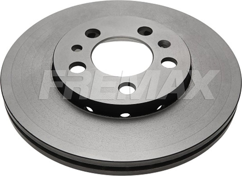 Тормозной диск Fremax. Артикул BD-5602