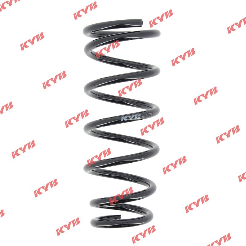 Пружина подвески KYB (Каяба) K-Flex. Артикул RC5875