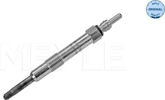 Свеча накаливания (накала) Meyle Original для Fiat Brava 1996-2001. Артикул 214 860 0000