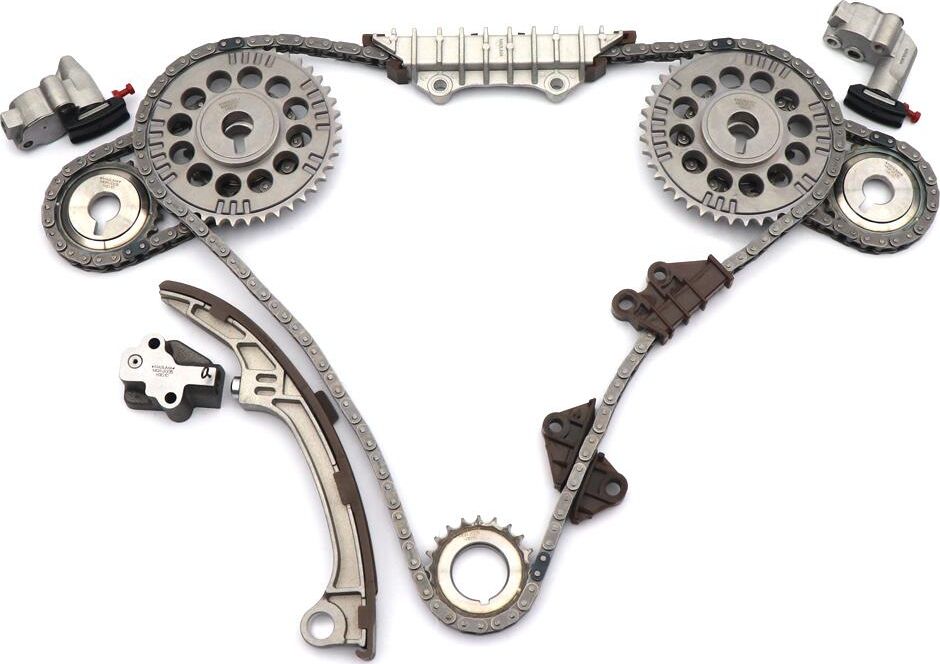 Цепь ГРМ Masuma. Артикул MGR-2005
