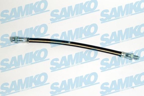 Тормозной шланг Samko. Артикул 6T46008