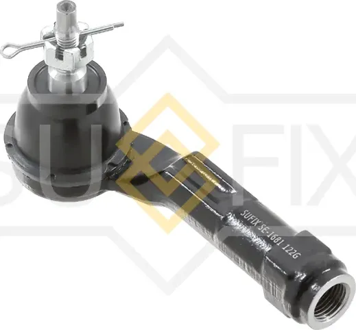 Наконечник рулевой тяги | лев | (Sufix). Артикул SE-1681