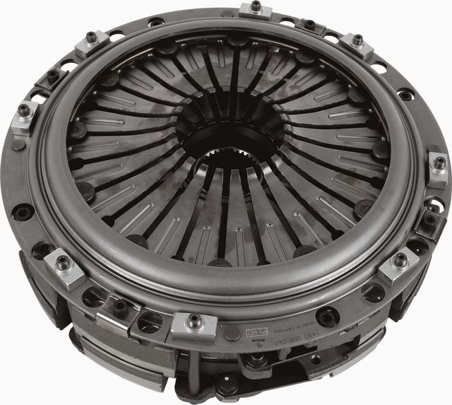 Сцепление (комплект) SACHS узел сцепления для Volvo  FMX II 2013-2026. Артикул 3490 000 061