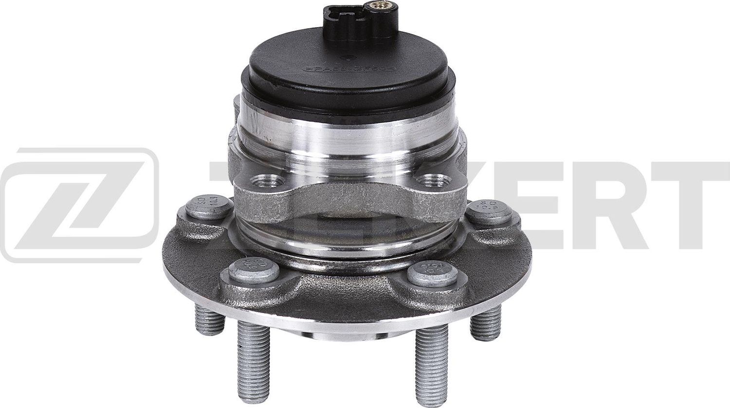 Ступица колеса Zekkert. Артикул RL-2346