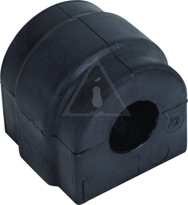 Втулка стабилизатора Asmetal передняя правая/левая для BMW Z4 I (E85/E86) 2002-2009. Артикул 38BM1537