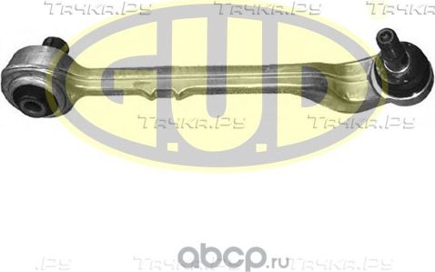 Поперечный рычаг G.U.D. передний правый для BMW 1 I (E82/E88) 2007-2013. Артикул GSP501141