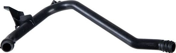 Патрубок радиатора (системы охлаждения) Stellox. Артикул 10-35639-SX