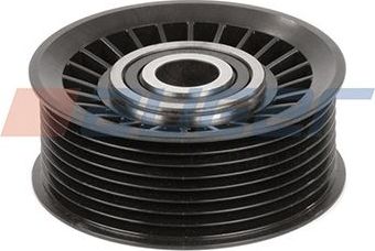 Натяжной ролик (натяжитель) приводного поликлинового ремня Auger для Mercedes-Benz Atego 1 1998-2004. Артикул 67774