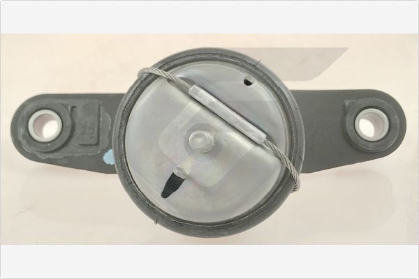 Подушка (опора) двигателя Hutchinson. Артикул 586741