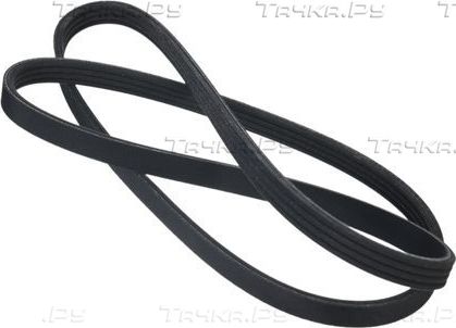 Приводной ремень поликлиновой Zentparts. Артикул Z23141