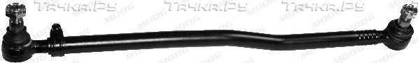 Рулевая тяга продольная MOOG для Mercedes-Benz Atego 1 1998-2004. Артикул DB-DL-8307