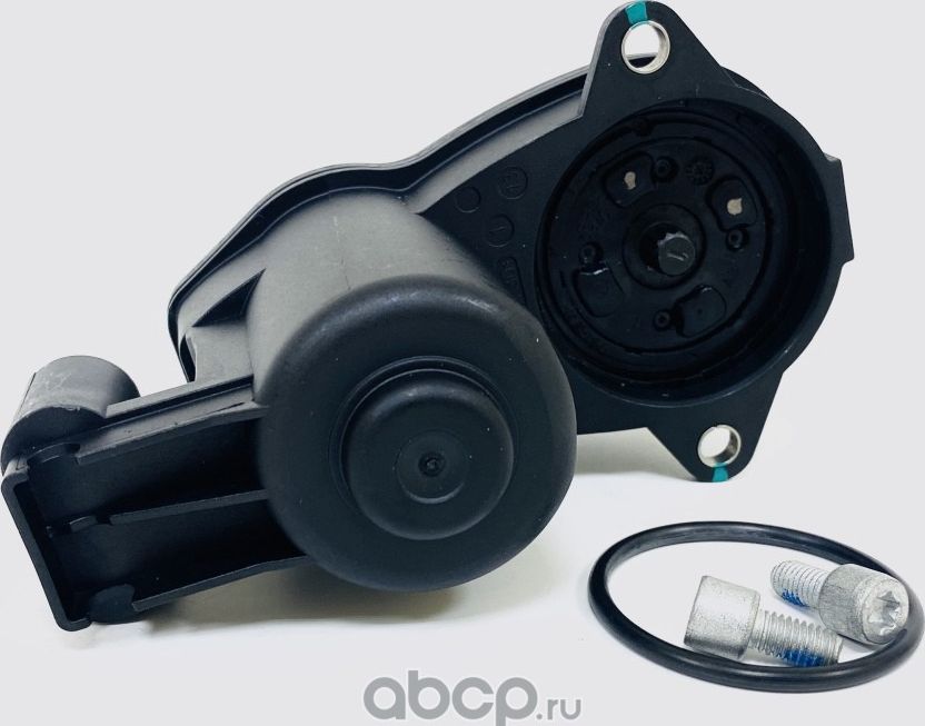 Электродвигатель тормозного суппорта (Ukorauto). Артикул U0106602