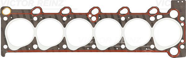 Прокладка ГБЦ Victor Reinz для BMW 5 II (E28) 1983-1987. Артикул 61-26205-40