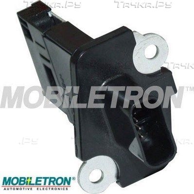 Датчик массового расхода воздуха (ДМРВ) Mobiletron для Ford Galaxy II 2006-2010. Артикул MA-F008S