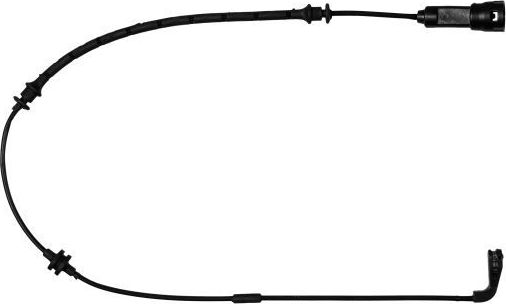 Датчик износа тормозных колодок  Textar. Артикул 98029700