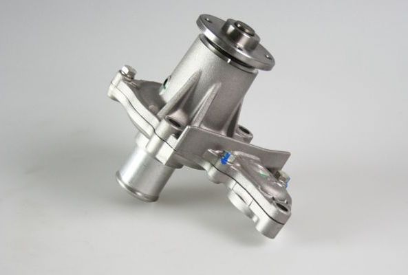 Помпа (водяной насос) Hepu для Toyota Corolla E90 1992-1997. Артикул P760