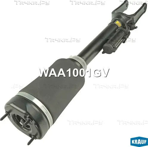Амортизатор подвески передний (Krauf). Артикул WAA1001GV