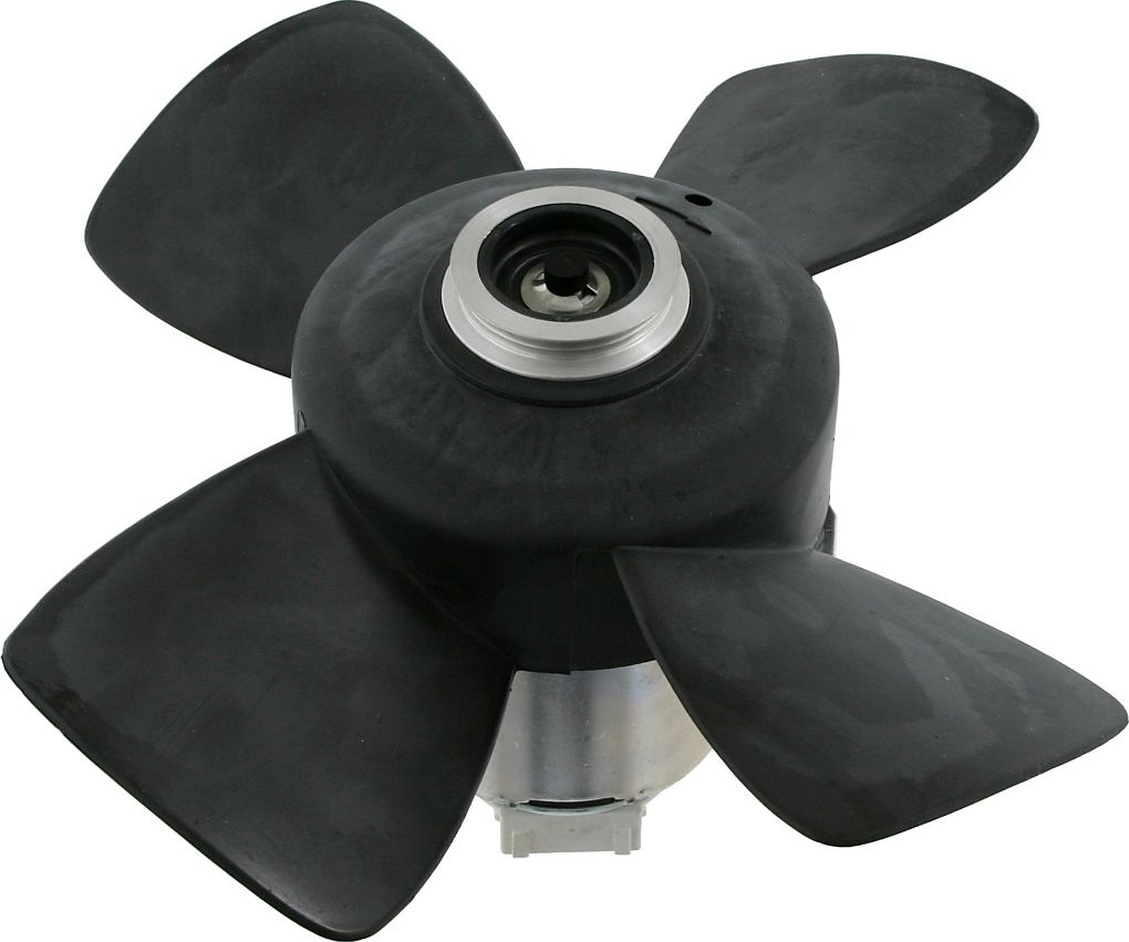 Вентилятор радиатора двигателя Febi Bilstein. Артикул 06995