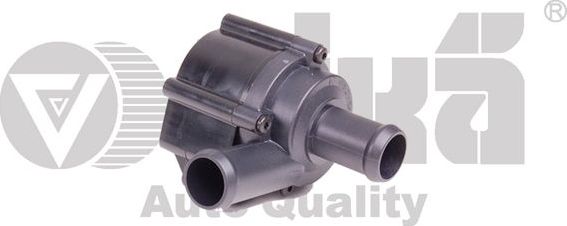 Дополнительный водяной насос Vika для Audi A4 IV (B8) 2007-2012. Артикул 91210728001