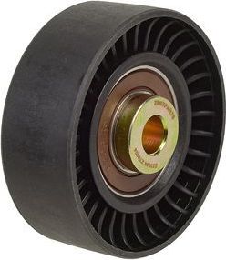 Натяжной ролик (натяжитель) приводного поликлинового ремня Zentparts. Артикул Z23944
