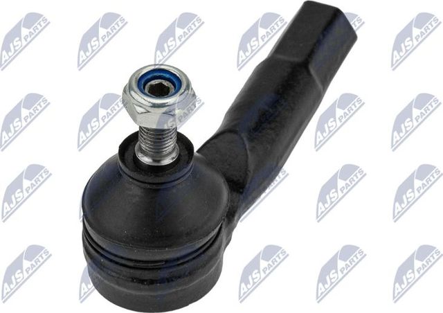 Наконечник рулевой тяги NTY правый для Mazda 2 I (DY) 2003-2007. Артикул SKZ-FR-001