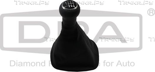 Ручка КПП DPA для Volkswagen Passat B5 2000-2005. Артикул 77111636802