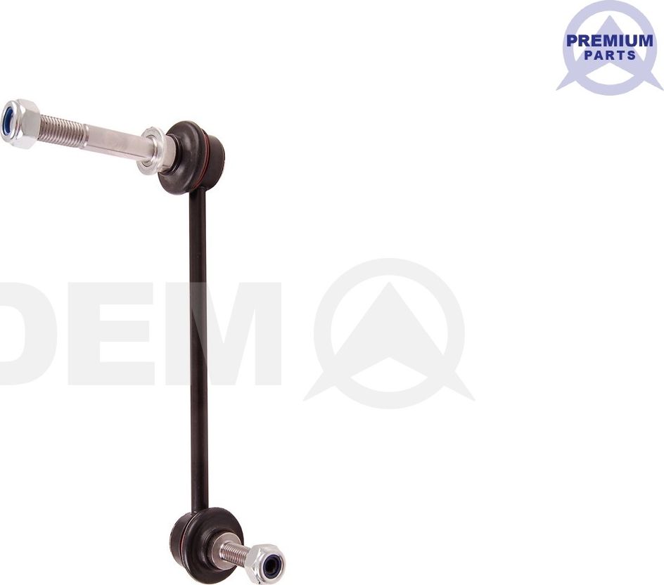 Стойка (тяга) стабилизатора Sidem. Артикул 63367