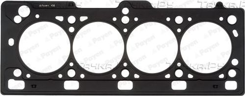 Прокладка ГБЦ Payen для Nissan Almera G15 2012-2018. Артикул AC5100