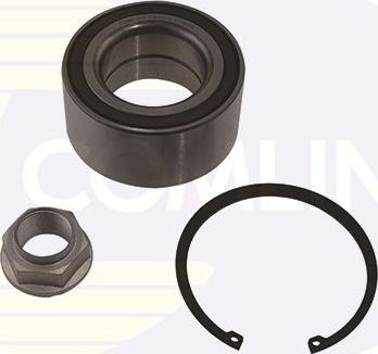 Ступичный подшипник (комплект) Comline. Артикул CBK275
