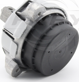 Подушка (опора) двигателя Frey для BMW 7 V (F01/F02/F04) 2008-2012. Артикул 802916801