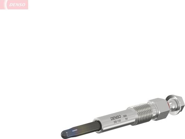Свеча накаливания (накала) Denso. Артикул DG-143