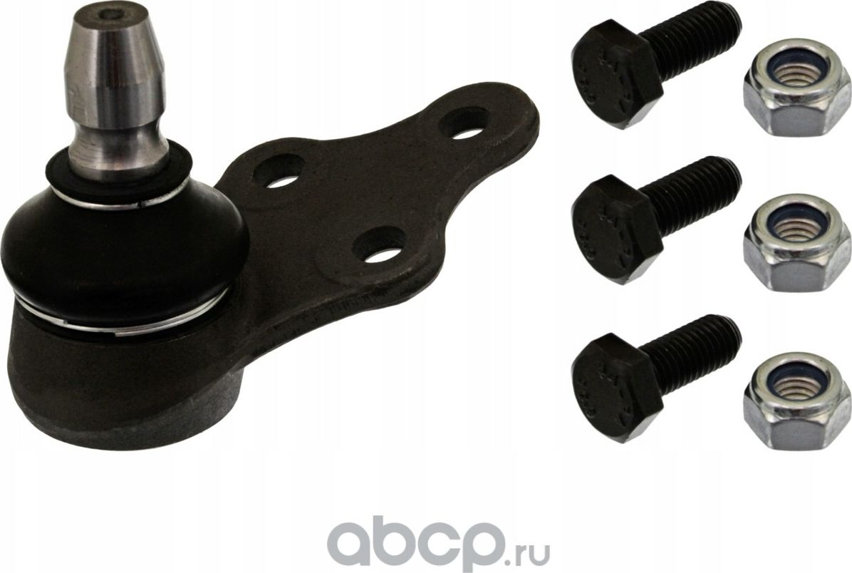 Шаровая опора General Motors. Артикул 96639918