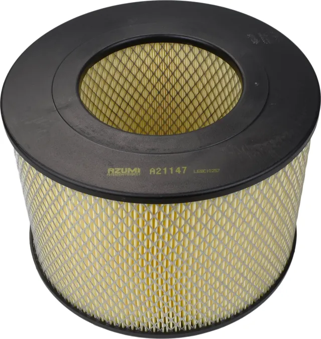 Фильтр воздушный A21147 / A147 ! (Azumi). Артикул A21147