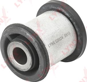 Сайлентблок переднего рычага подвески LYNXauto. Артикул C8524