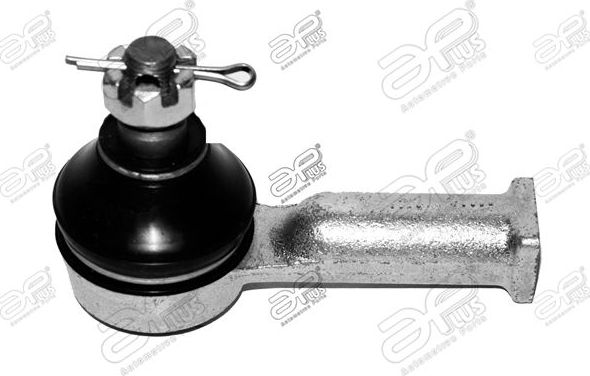 Наконечник рулевой тяги APlus правый/левый для Mazda BT-50 I 2006-2015. Артикул 19485AP