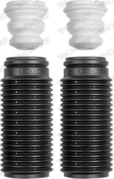 Комплект отбойников и пыльников амортизаторов (стоек) Monroe PROTECTION KIT. Артикул PK036