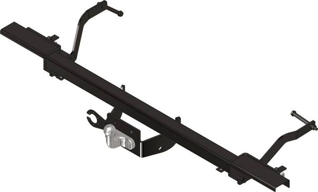 Фаркоп PT Group для Fiat Ducato 250 2006-2026. Артикул FTD-06-991222.00 (FTD991101) 