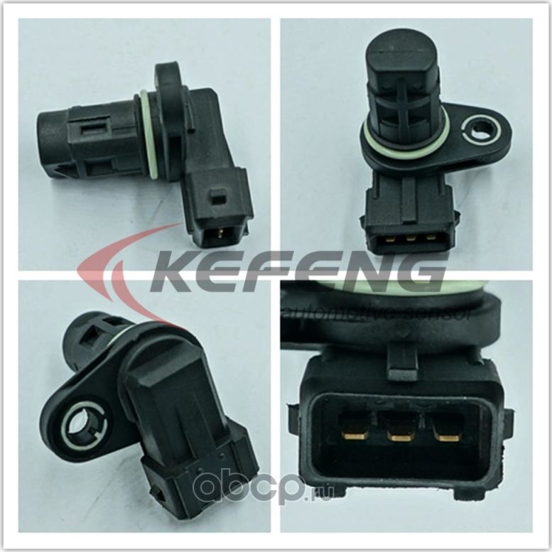 KF03070 Датчик положения распределительного вала HYUNDAI COUPE (GK) (02-09), ELA (Kefeng). Артикул KF03070